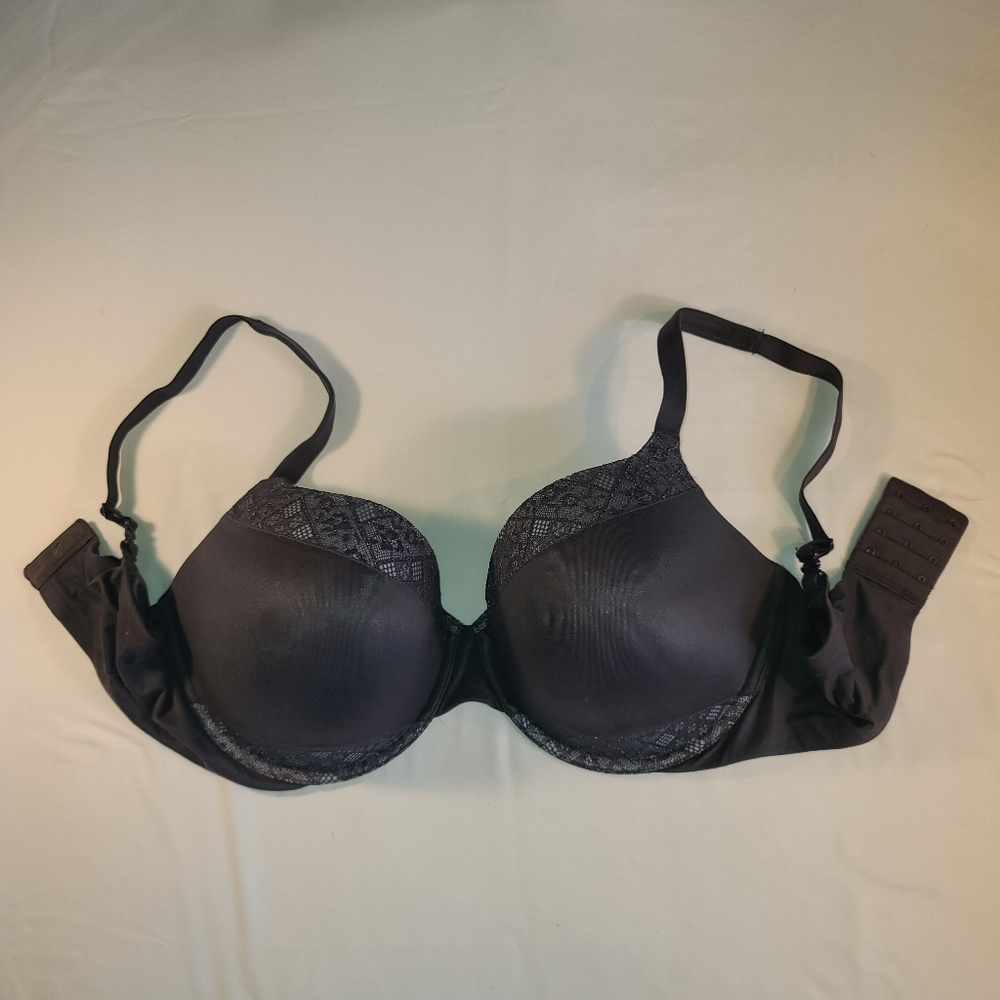 Victoria's Secret Bra Plus Size 38 DDD NWOT